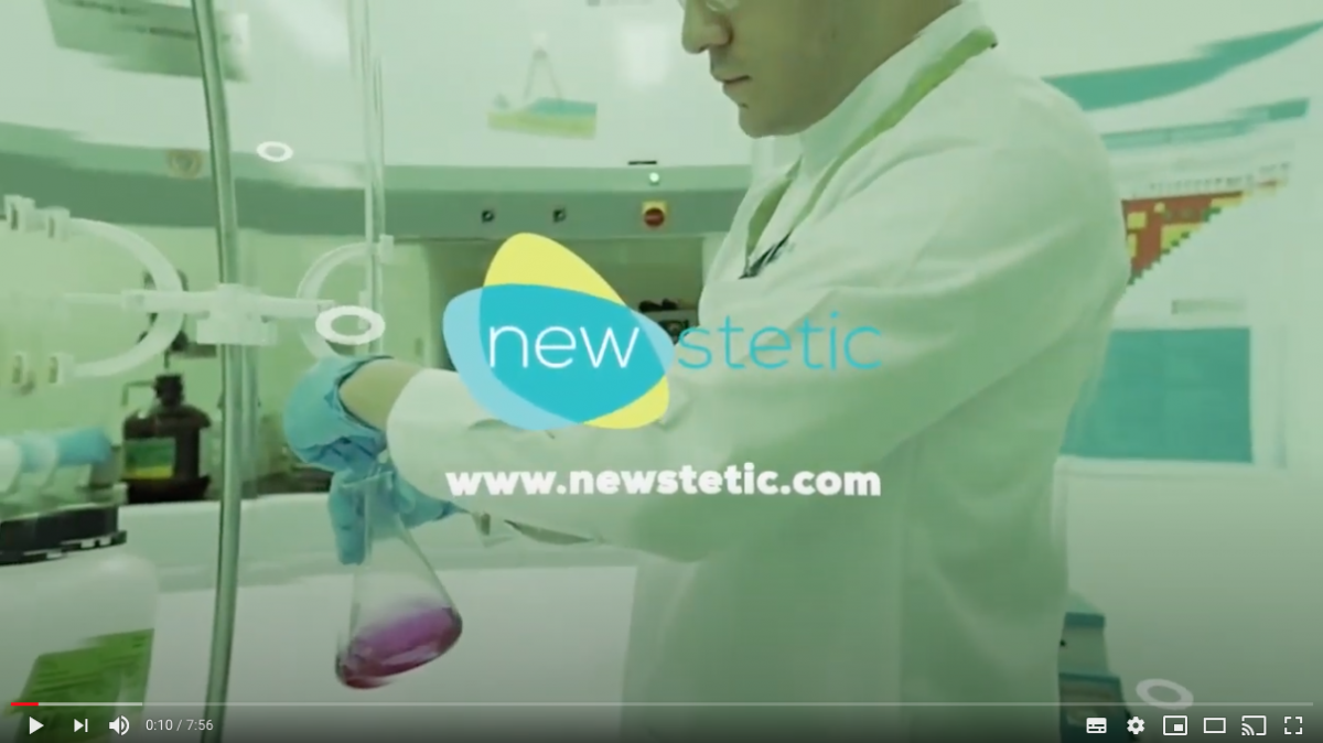 corporativo Zafira Light Curing Composite